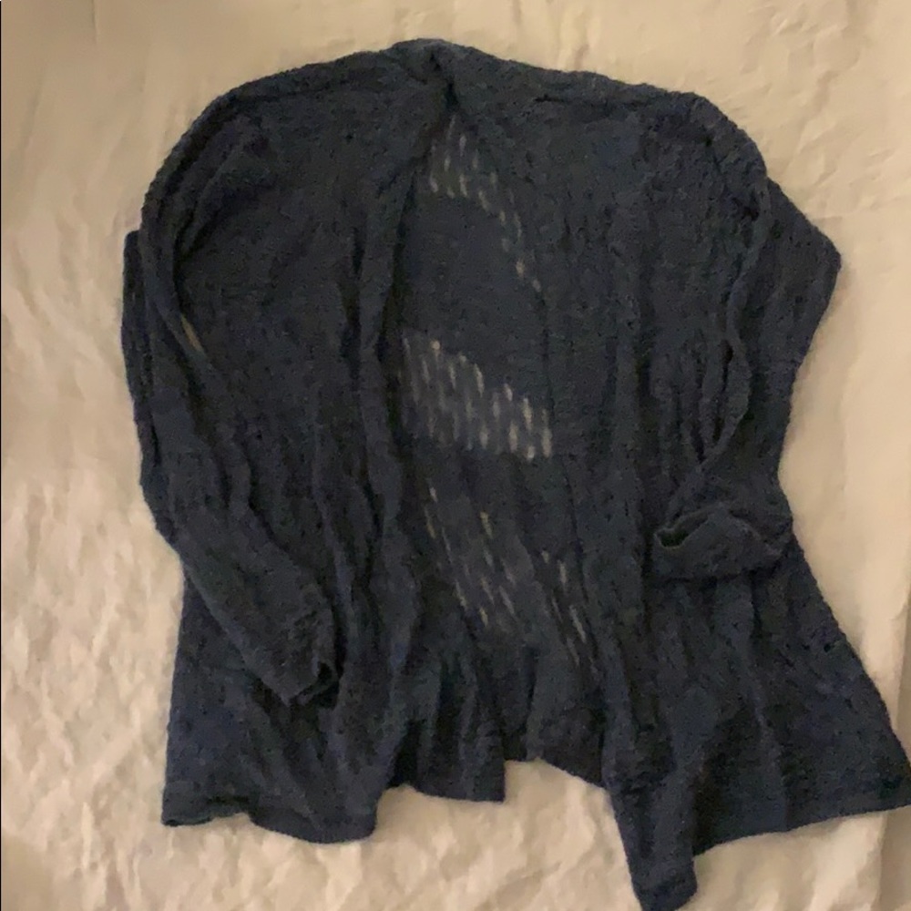 COPY - Eileen Fisher sweater